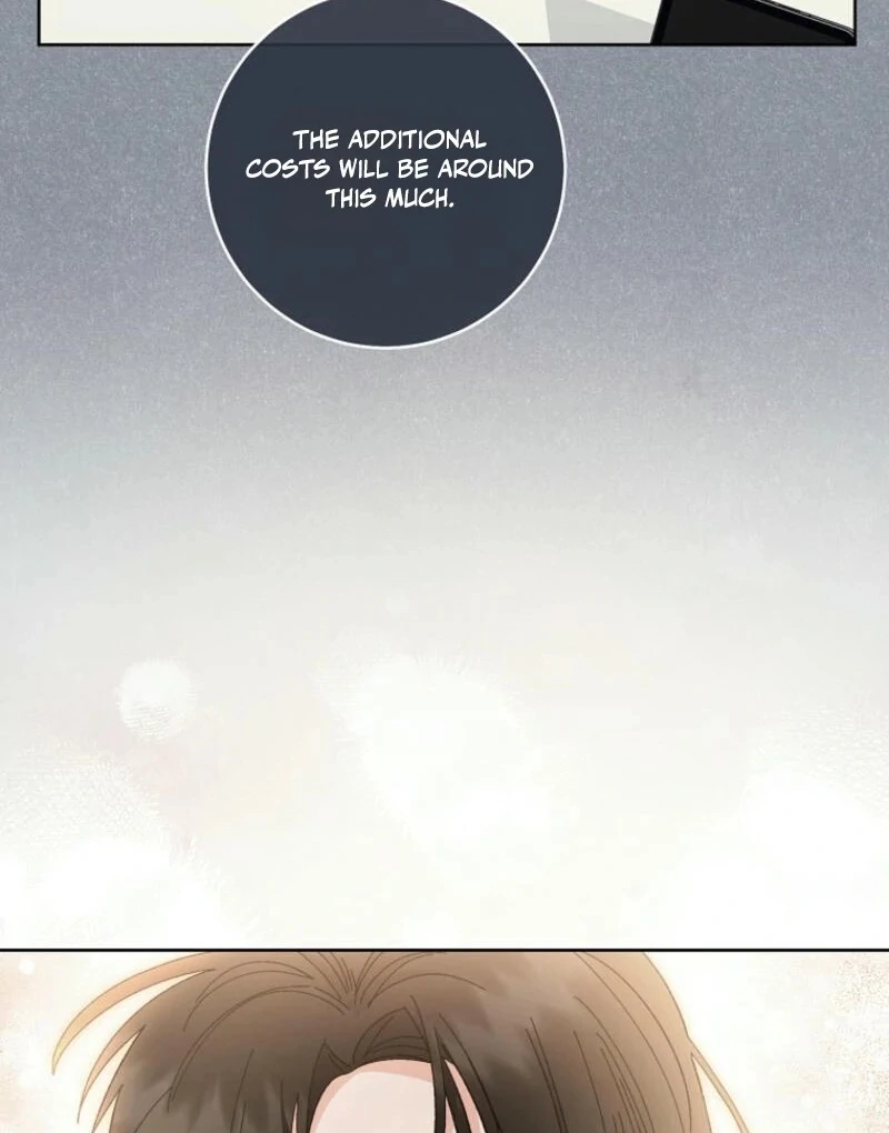 The Baby Concubine Wants to Live Quietly Chapter 120 - Page 13