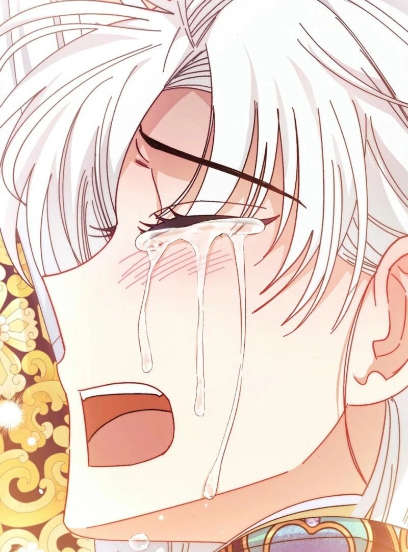 The Baby Concubine Wants to Live Quietly Chapter 120 - Page 132