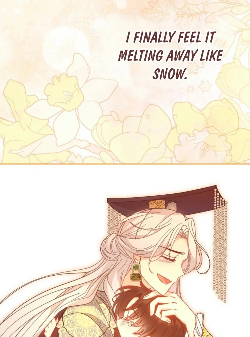 The Baby Concubine Wants to Live Quietly Chapter 120 - Page 135