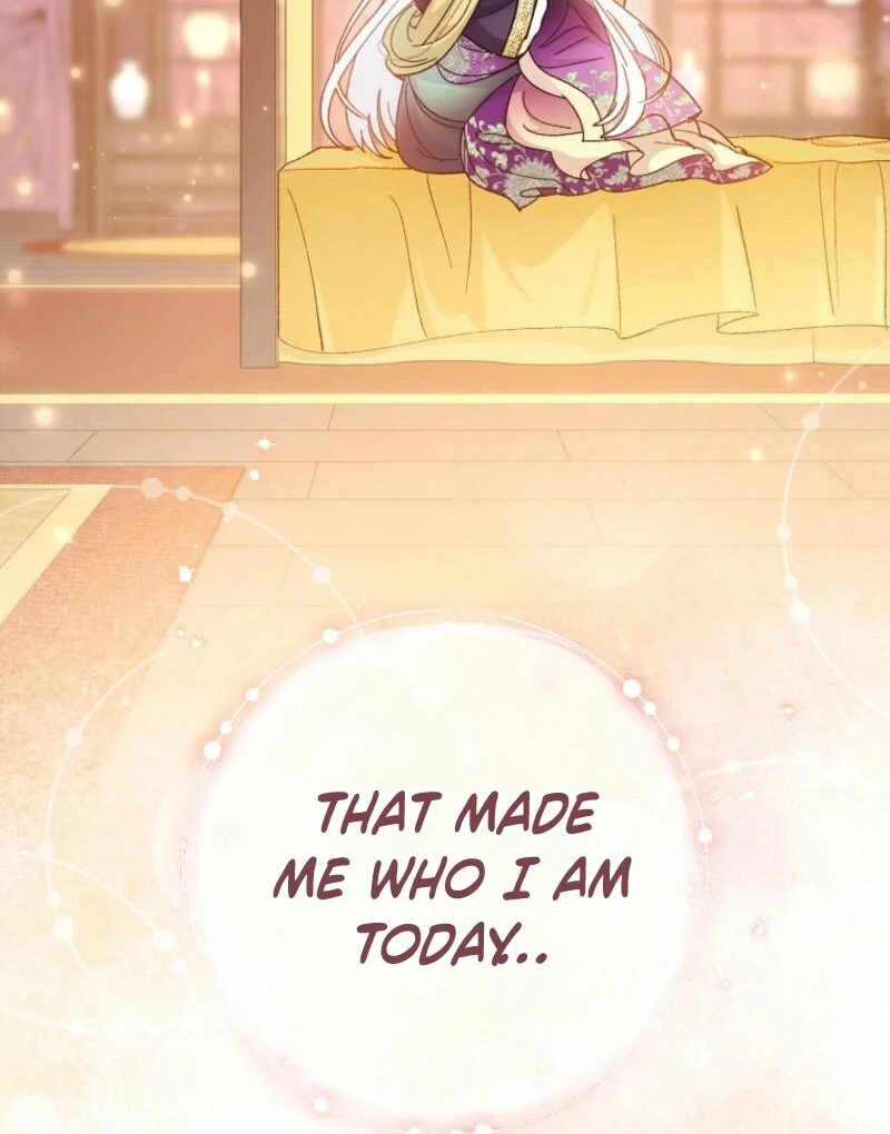 The Baby Concubine Wants to Live Quietly Chapter 120 - Page 139