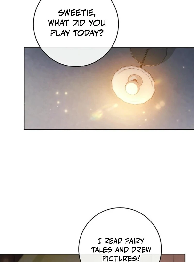 The Baby Concubine Wants to Live Quietly Chapter 120 - Page 18