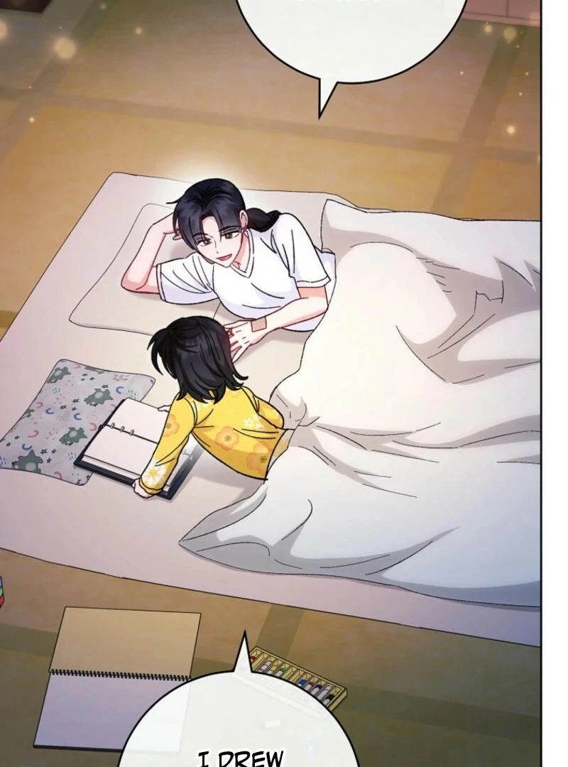 The Baby Concubine Wants to Live Quietly Chapter 120 - Page 19