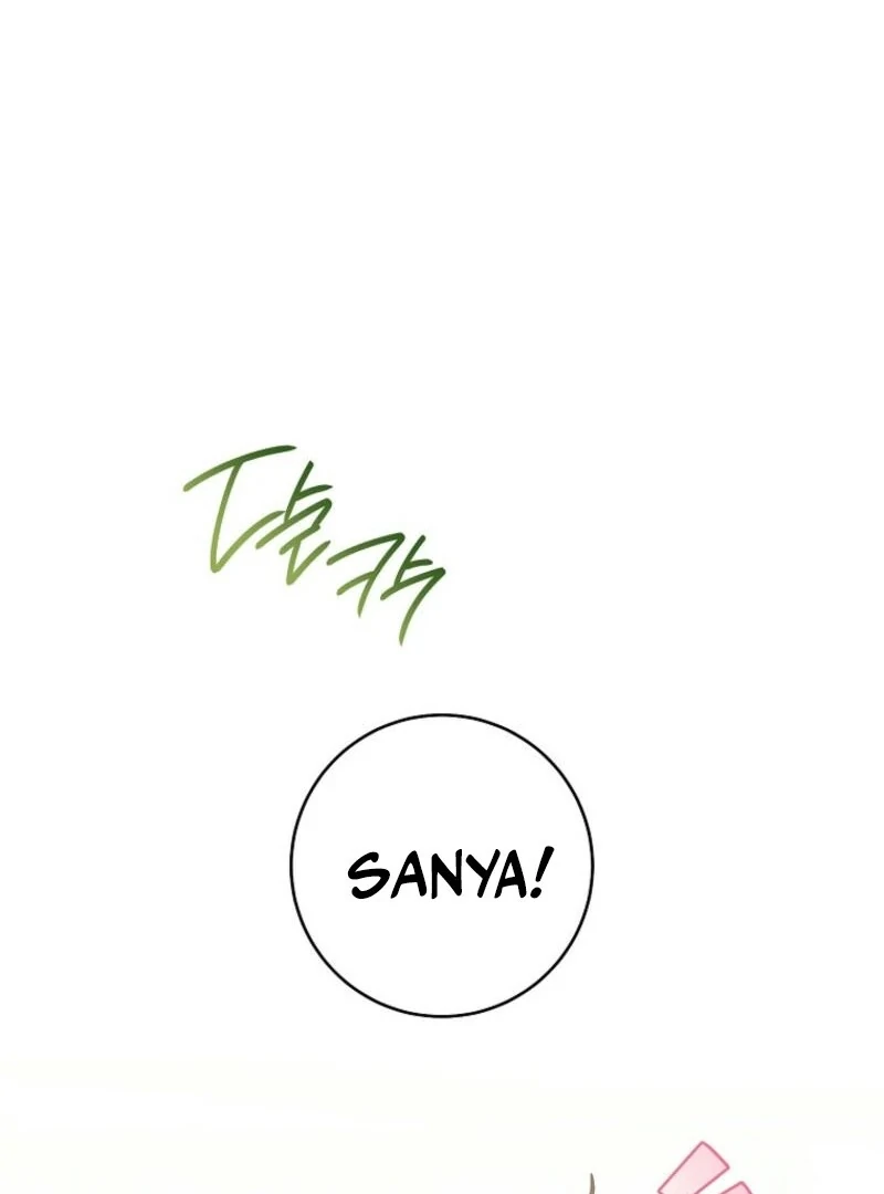 The Baby Concubine Wants to Live Quietly Chapter 120 - Page 2