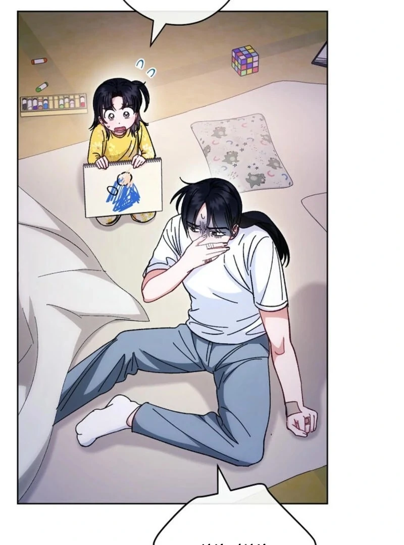 The Baby Concubine Wants to Live Quietly Chapter 120 - Page 25