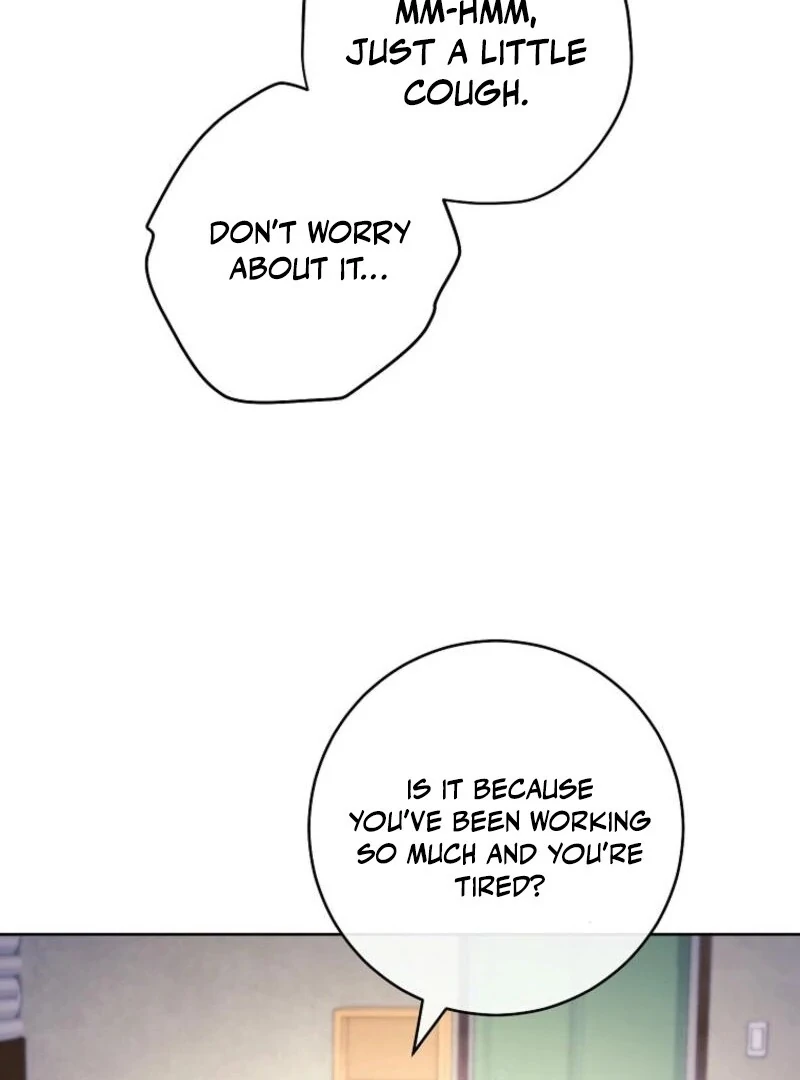 The Baby Concubine Wants to Live Quietly Chapter 120 - Page 26