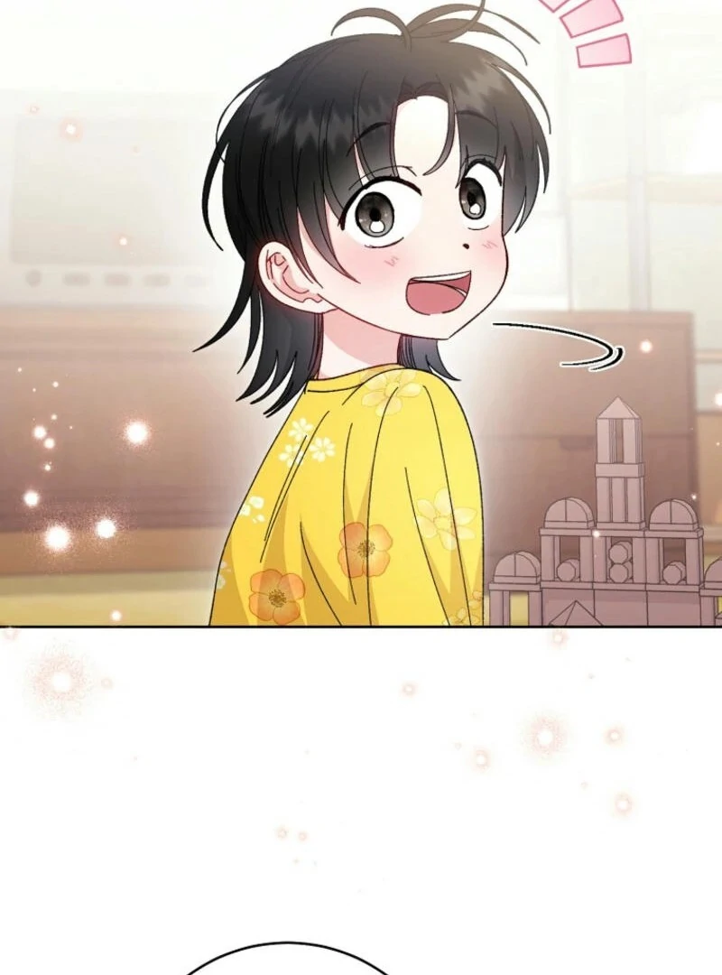 The Baby Concubine Wants to Live Quietly Chapter 120 - Page 3