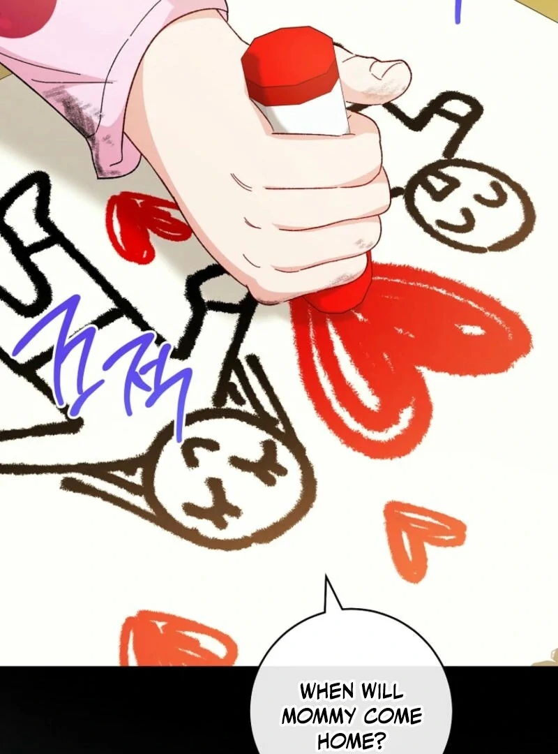 The Baby Concubine Wants to Live Quietly Chapter 120 - Page 39