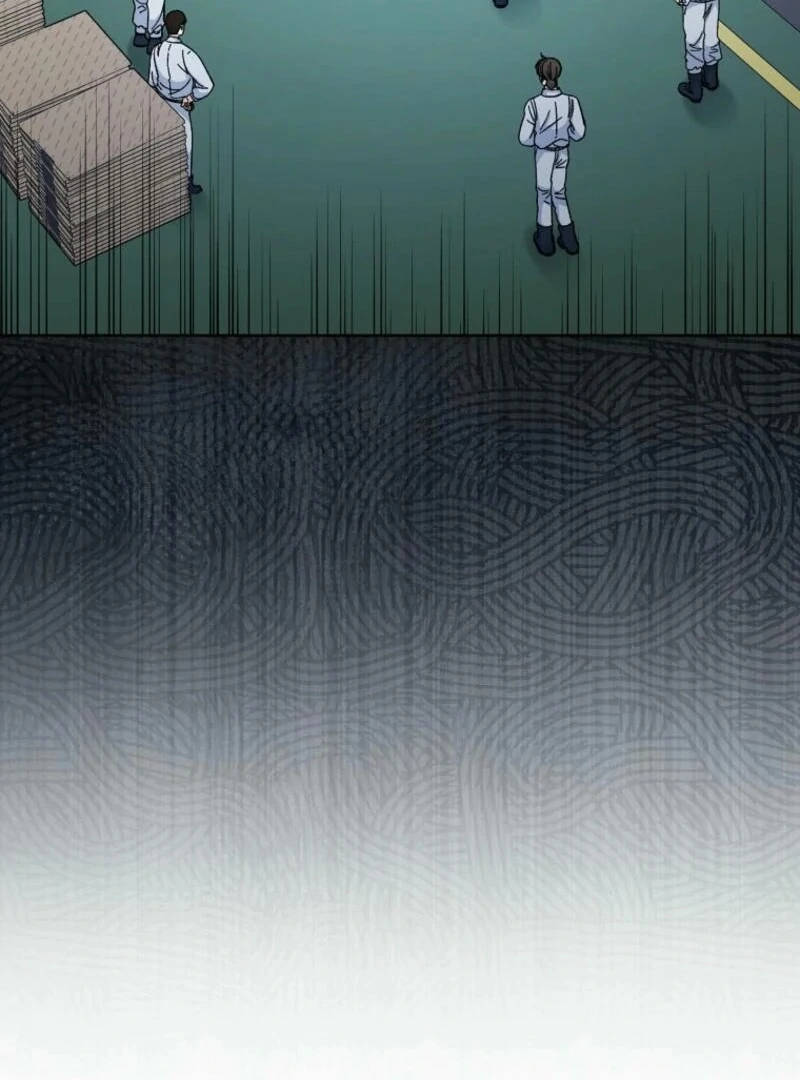 The Baby Concubine Wants to Live Quietly Chapter 120 - Page 44