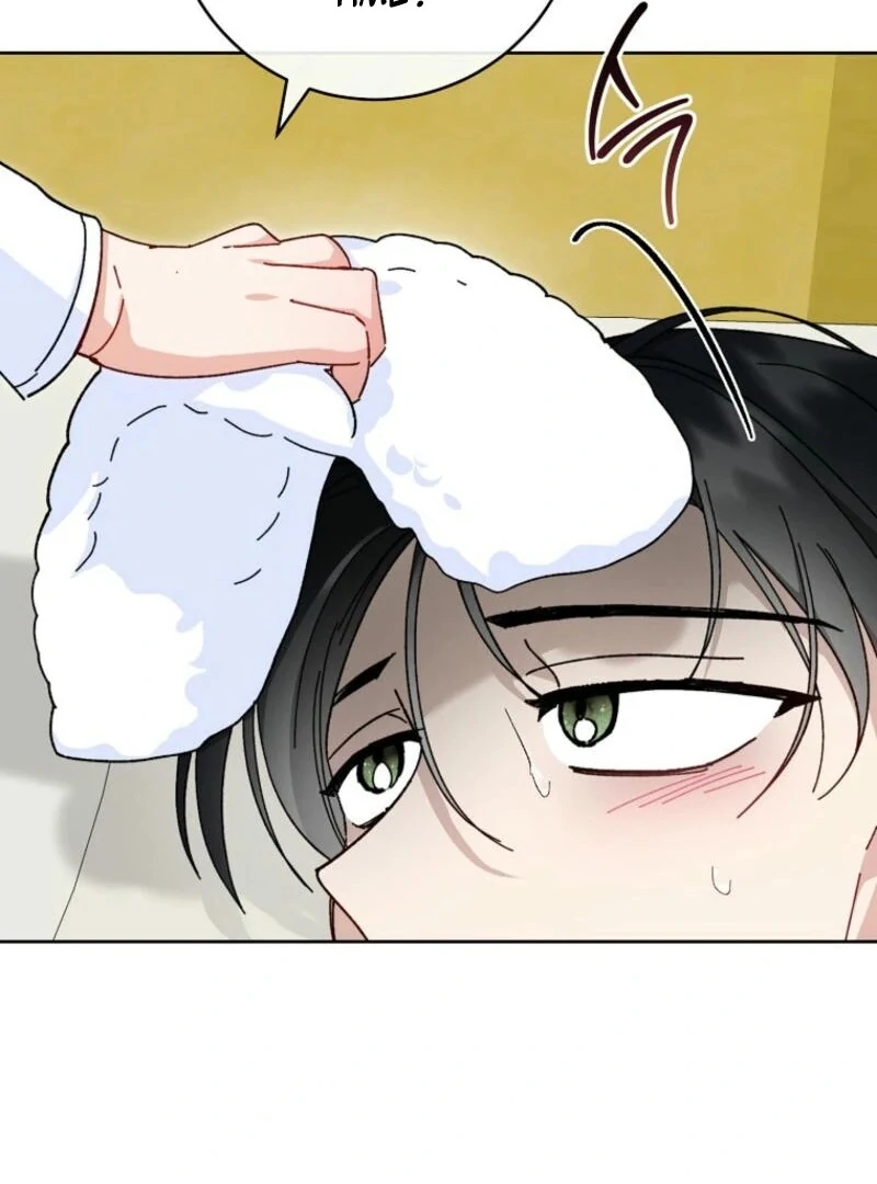 The Baby Concubine Wants to Live Quietly Chapter 120 - Page 52