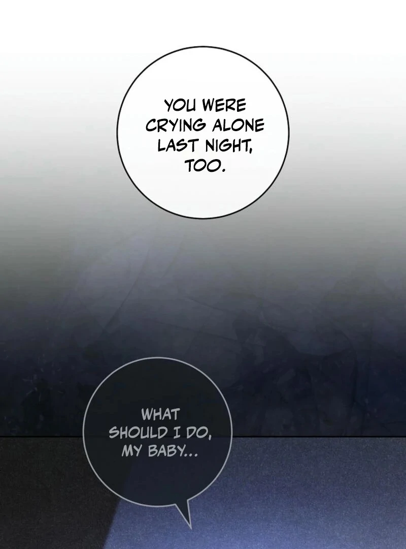 The Baby Concubine Wants to Live Quietly Chapter 120 - Page 53