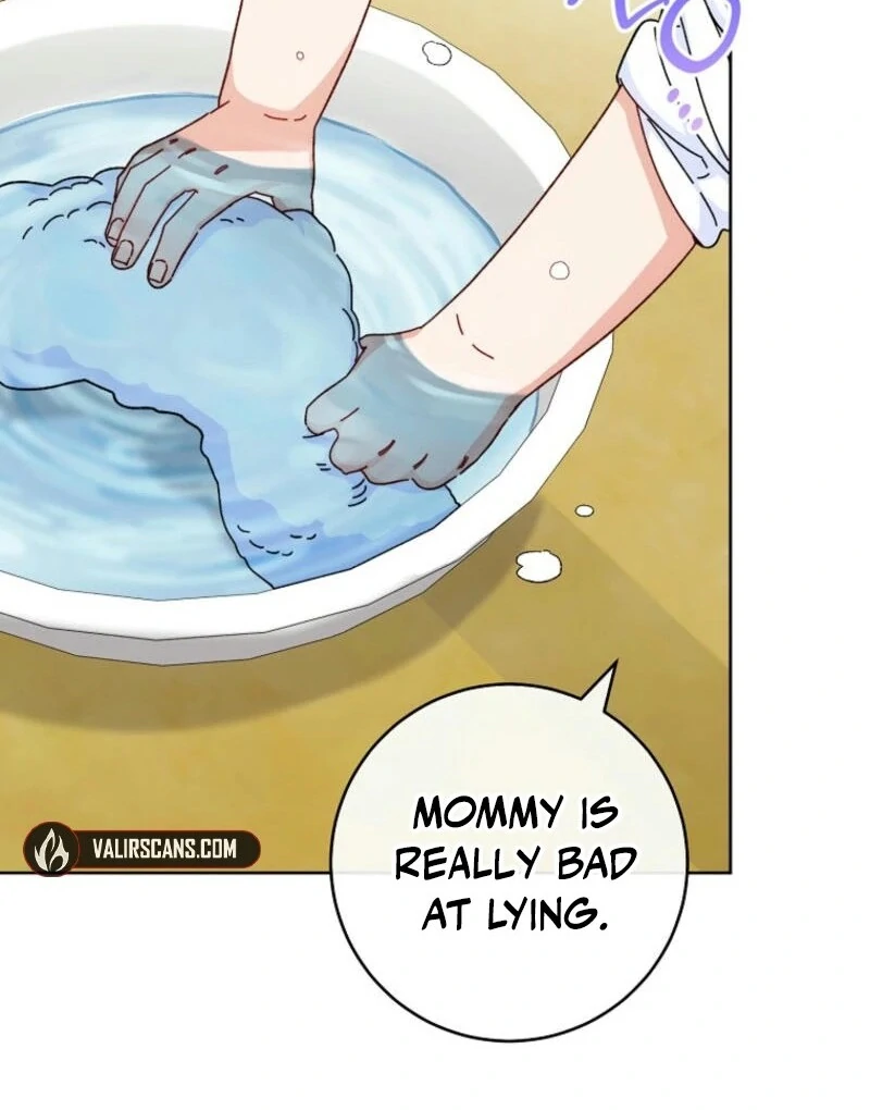 The Baby Concubine Wants to Live Quietly Chapter 120 - Page 56