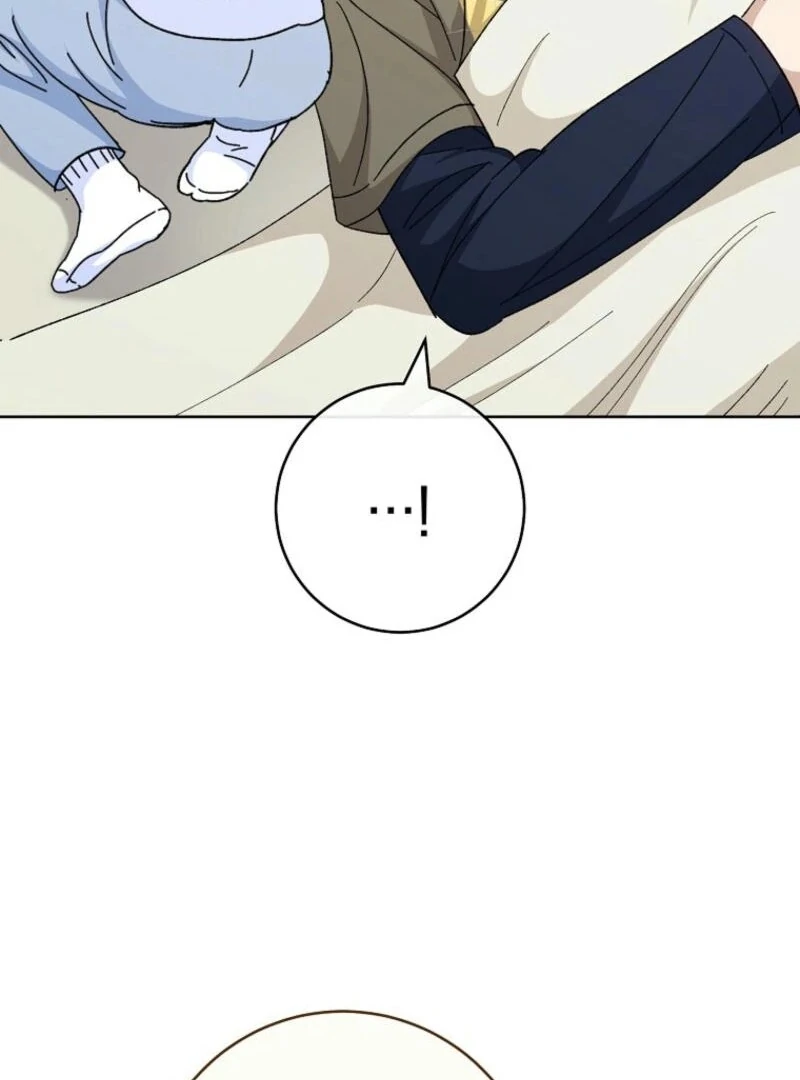 The Baby Concubine Wants to Live Quietly Chapter 120 - Page 58