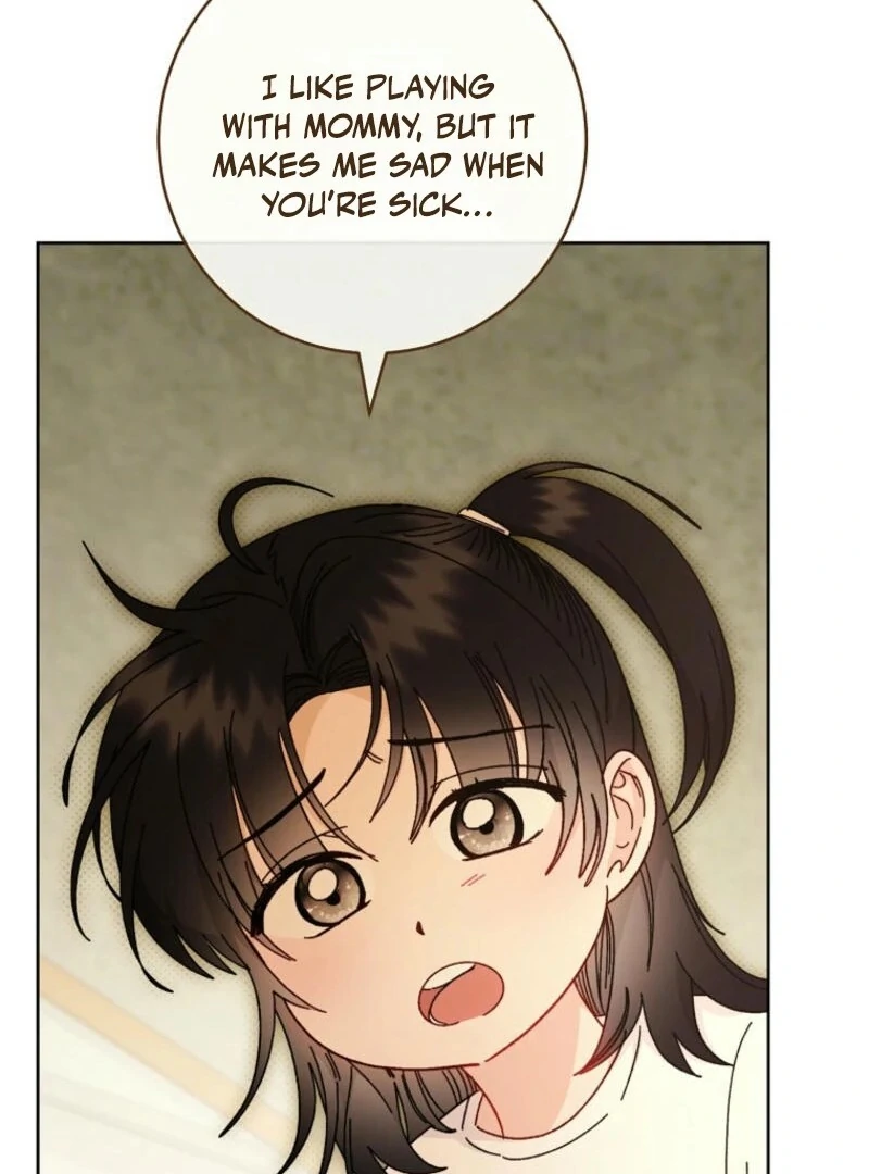 The Baby Concubine Wants to Live Quietly Chapter 120 - Page 59