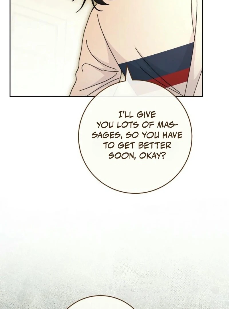 The Baby Concubine Wants to Live Quietly Chapter 120 - Page 60