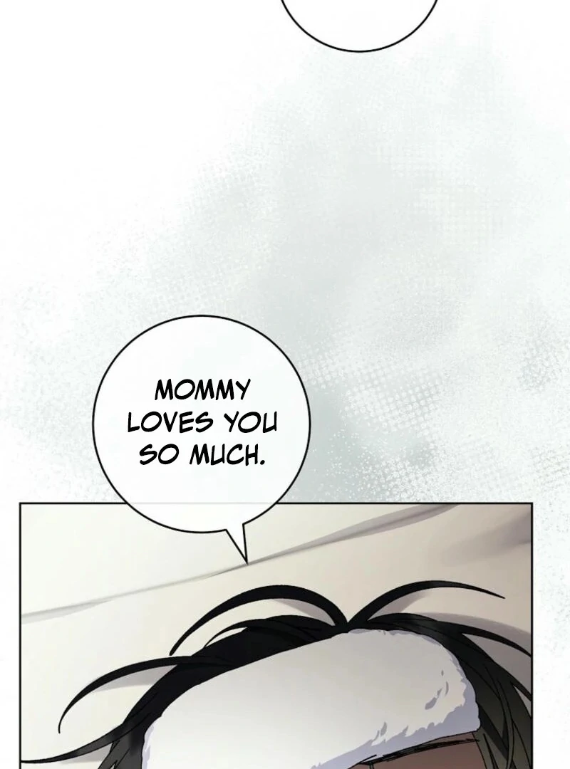 The Baby Concubine Wants to Live Quietly Chapter 120 - Page 64