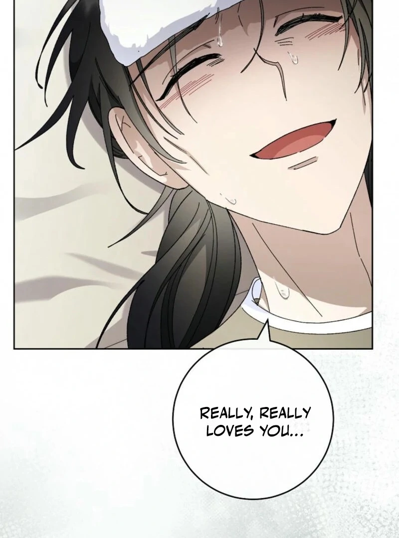 The Baby Concubine Wants to Live Quietly Chapter 120 - Page 65