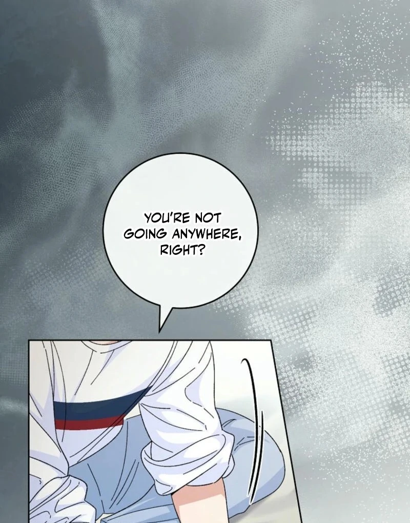 The Baby Concubine Wants to Live Quietly Chapter 120 - Page 69