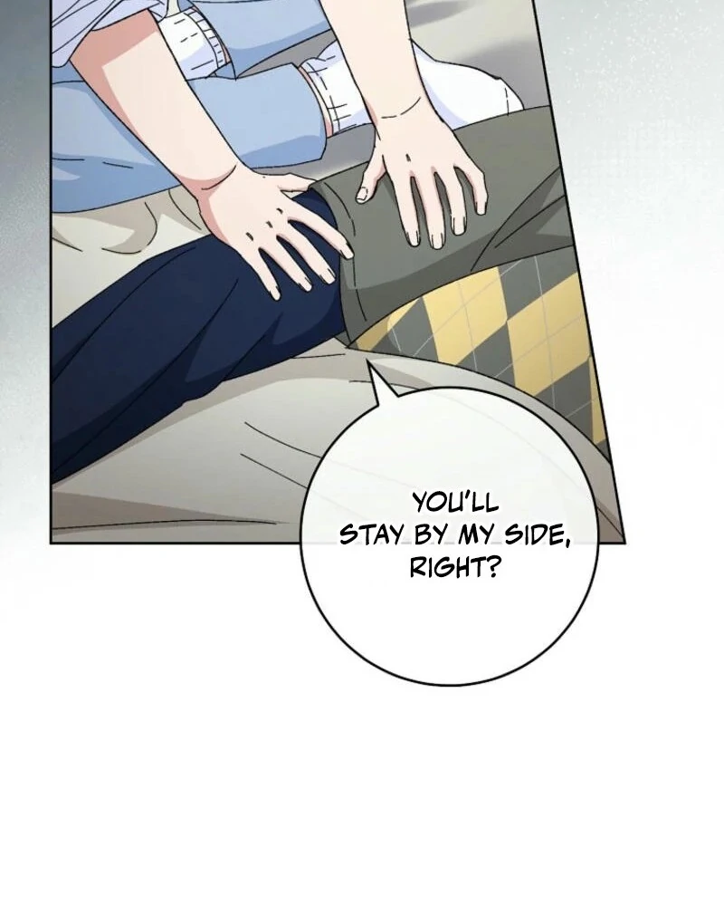 The Baby Concubine Wants to Live Quietly Chapter 120 - Page 70