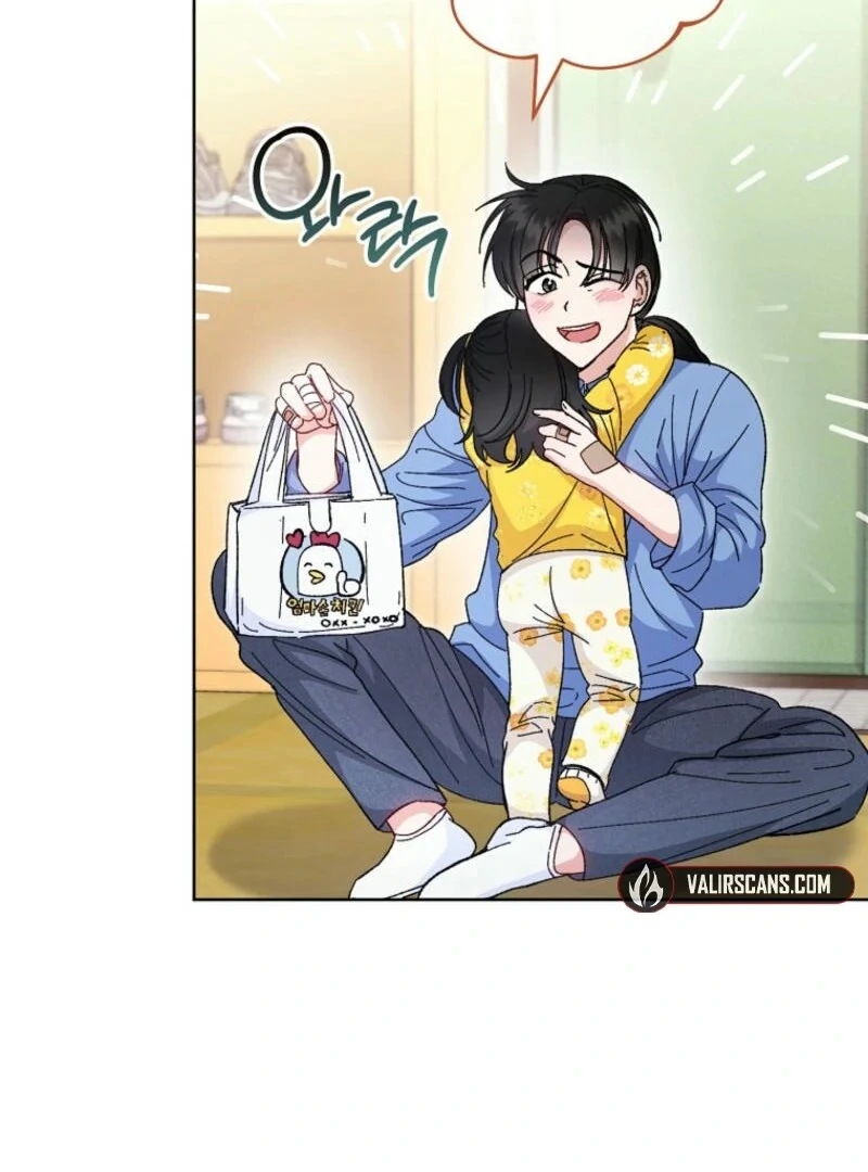 The Baby Concubine Wants to Live Quietly Chapter 120 - Page 8