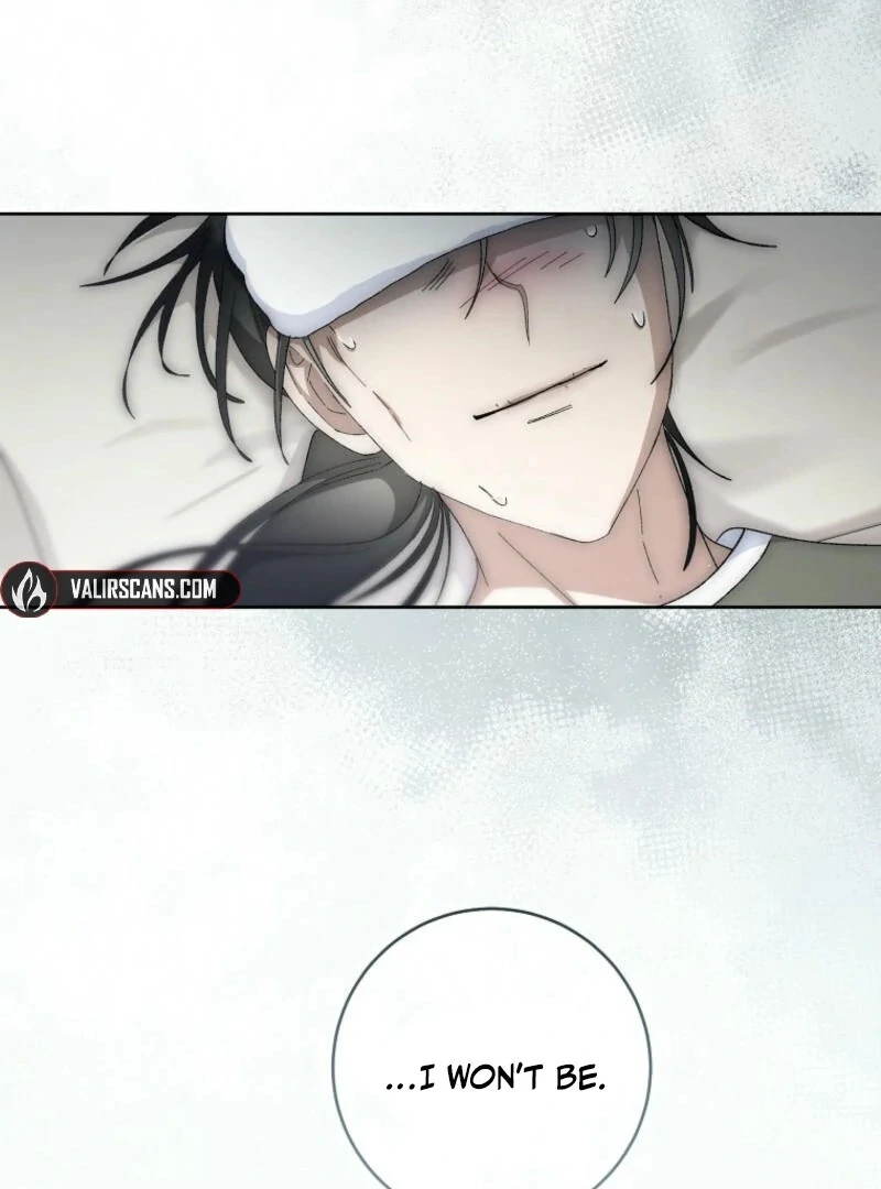 The Baby Concubine Wants to Live Quietly Chapter 120 - Page 81