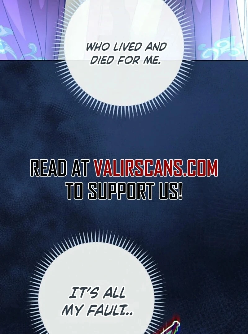 The Baby Concubine Wants to Live Quietly Chapter 120 - Page 99