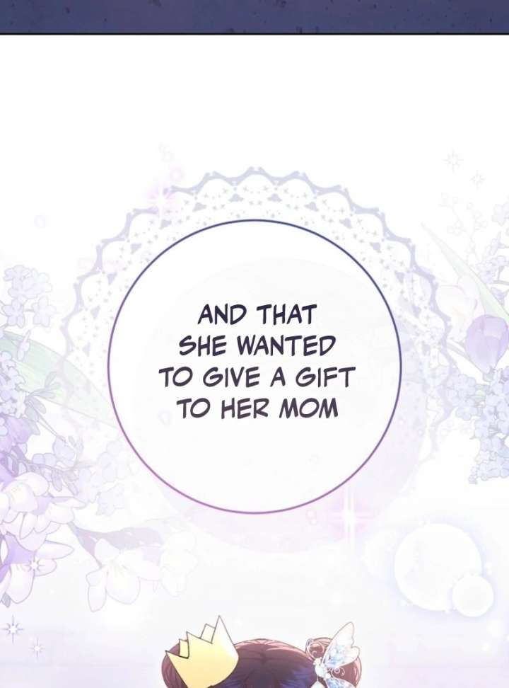 The Baby Concubine Wants to Live Quietly Chapter 126 - Page 118