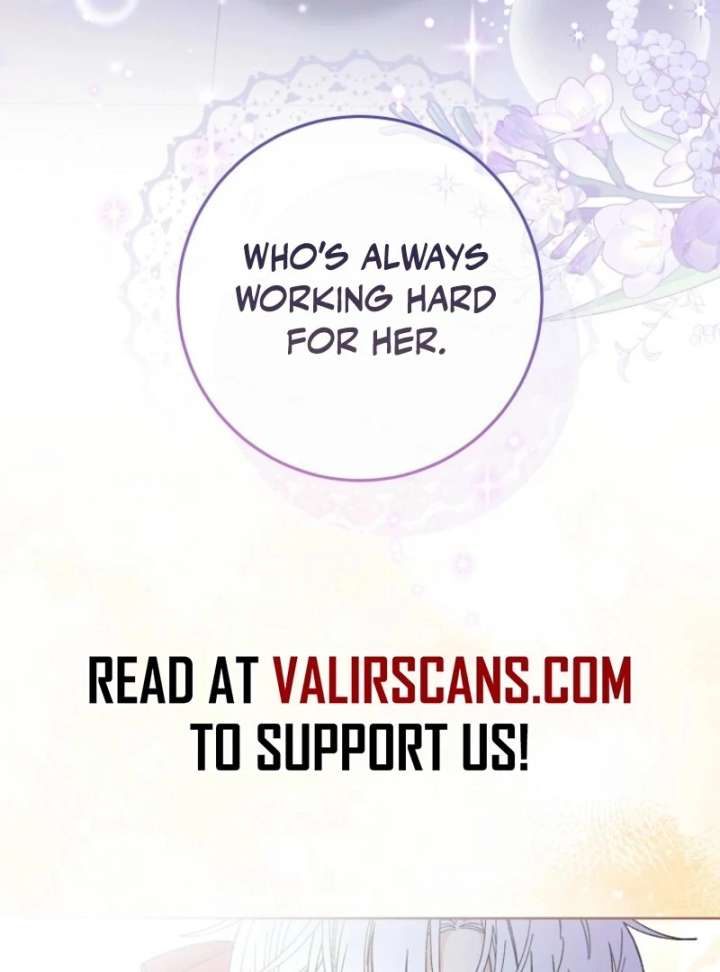 The Baby Concubine Wants to Live Quietly Chapter 126 - Page 120