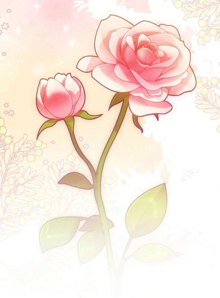 The Baby Concubine Wants to Live Quietly Chapter 126 - Page 127