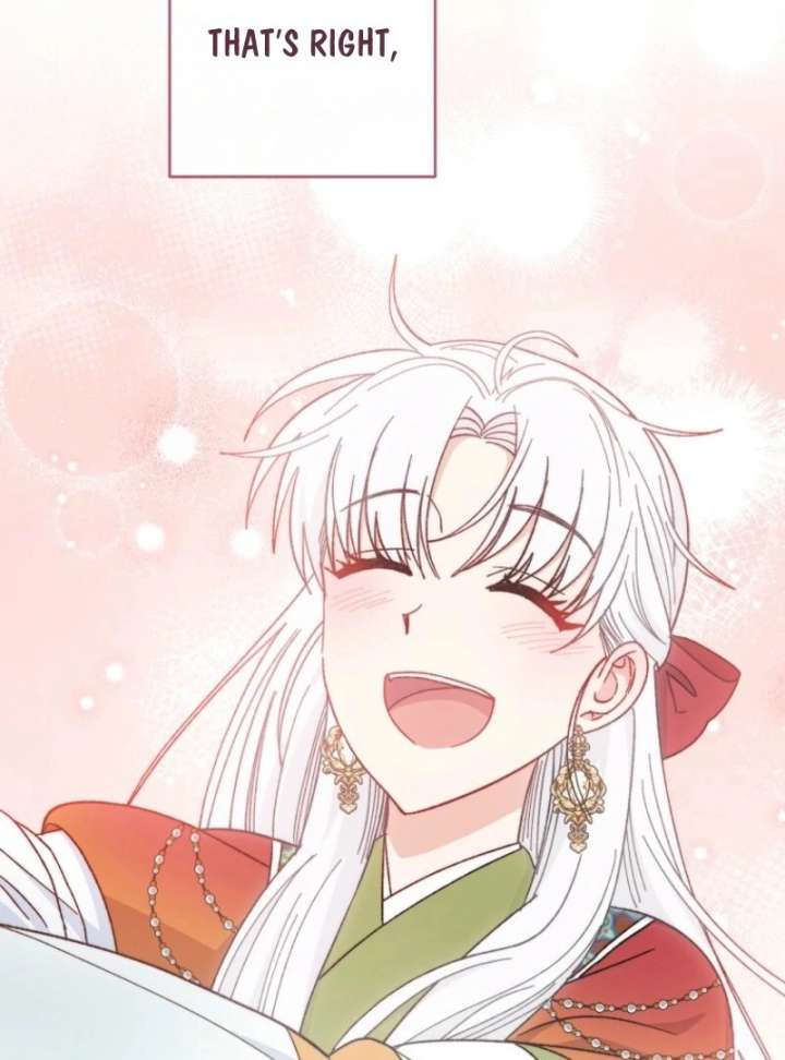 The Baby Concubine Wants to Live Quietly Chapter 126 - Page 132