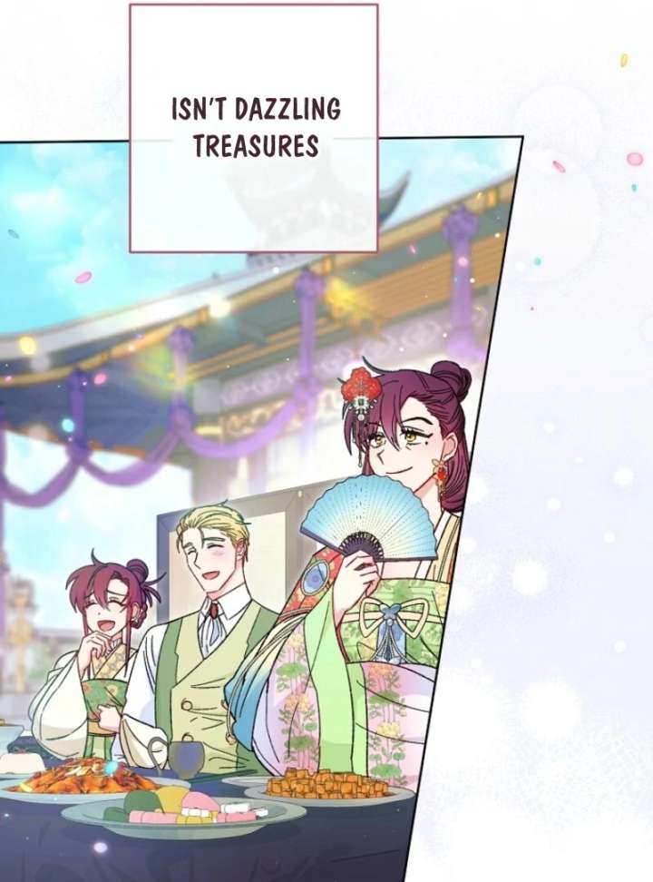 The Baby Concubine Wants to Live Quietly Chapter 126 - Page 138