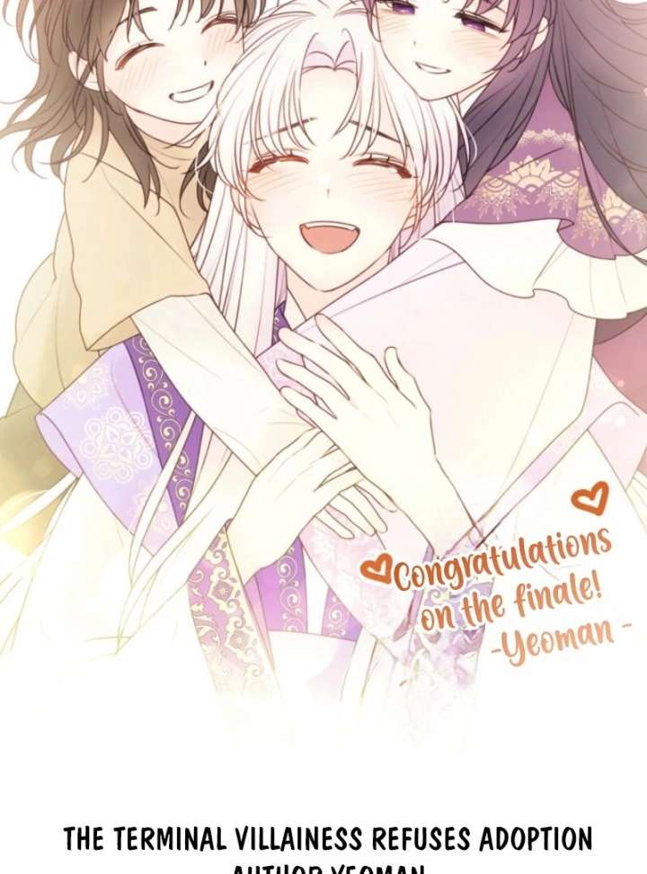 The Baby Concubine Wants to Live Quietly Chapter 126 - Page 162