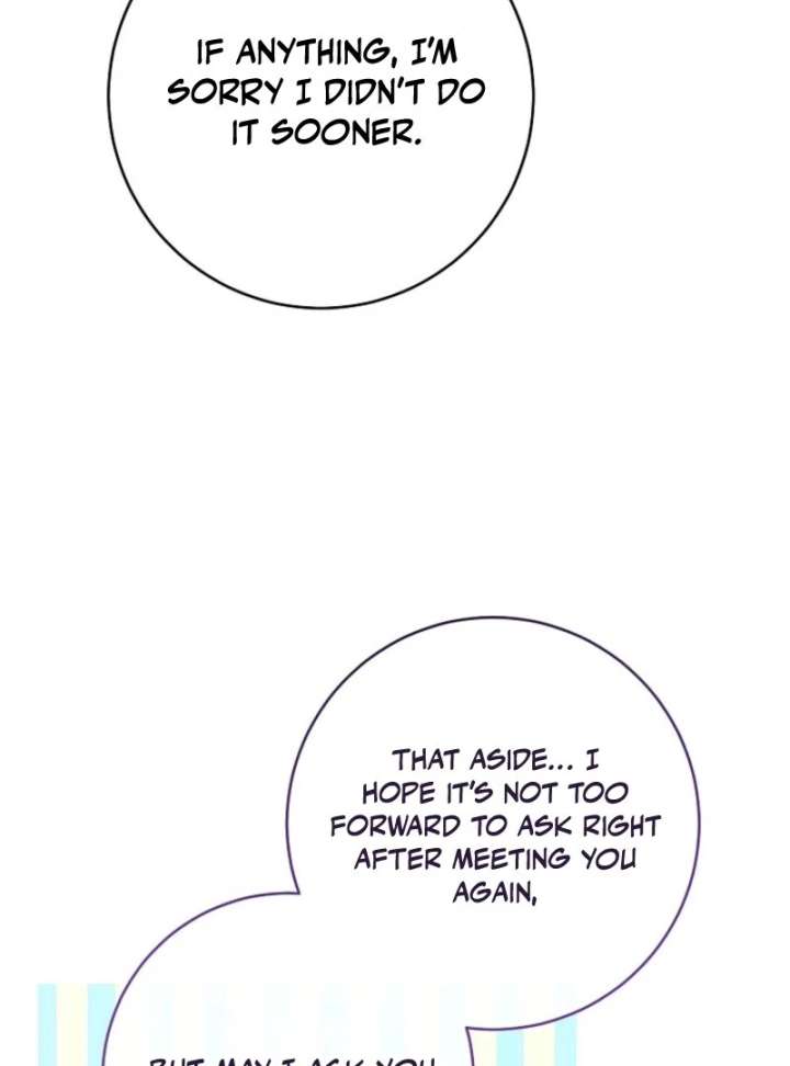 The Baby Concubine Wants to Live Quietly Chapter 126 - Page 18