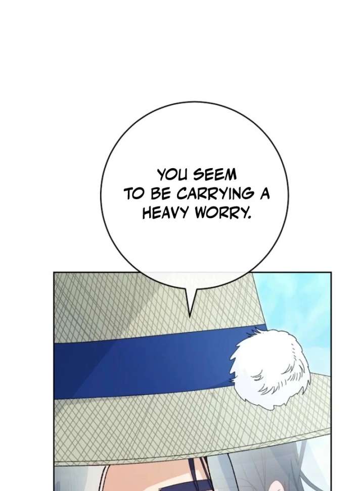 The Baby Concubine Wants to Live Quietly Chapter 126 - Page 32