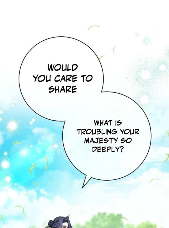 The Baby Concubine Wants to Live Quietly Chapter 126 - Page 34