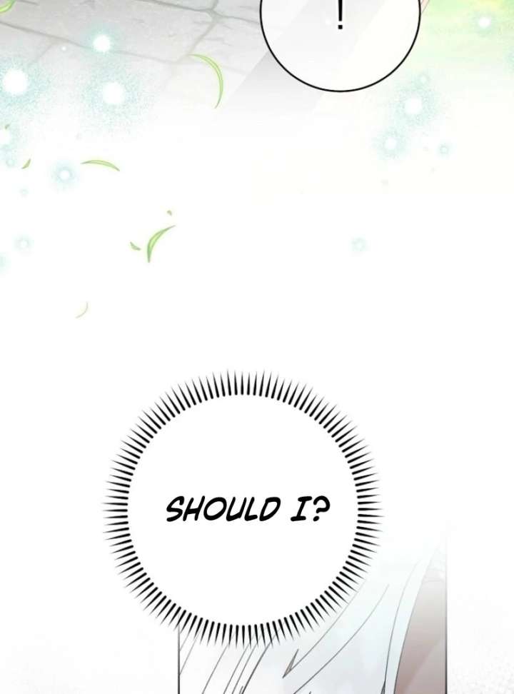 The Baby Concubine Wants to Live Quietly Chapter 126 - Page 36