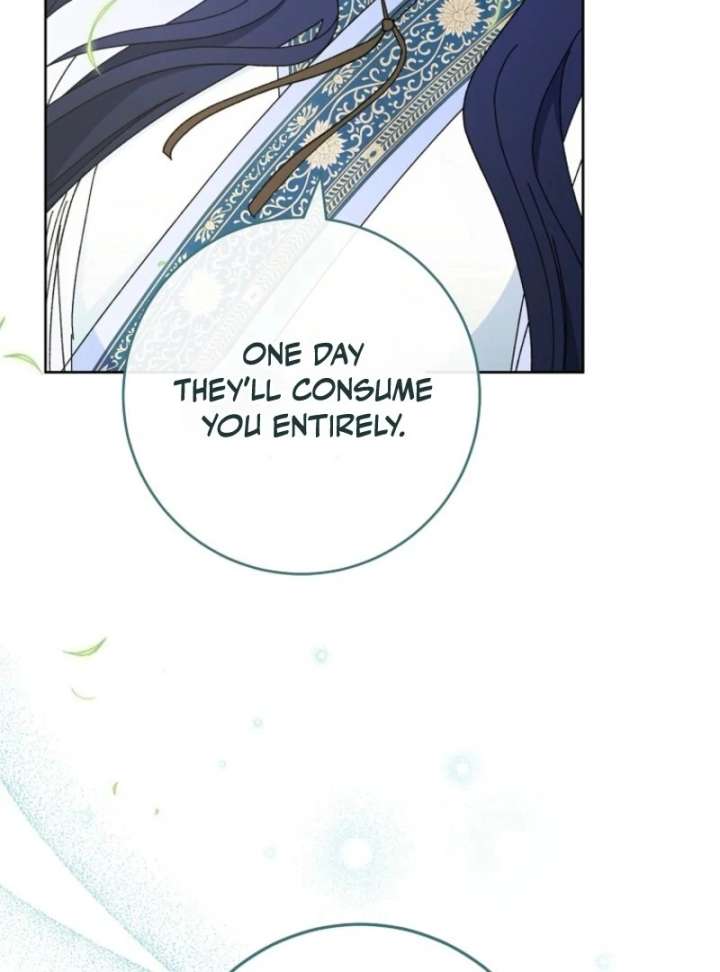 The Baby Concubine Wants to Live Quietly Chapter 126 - Page 44