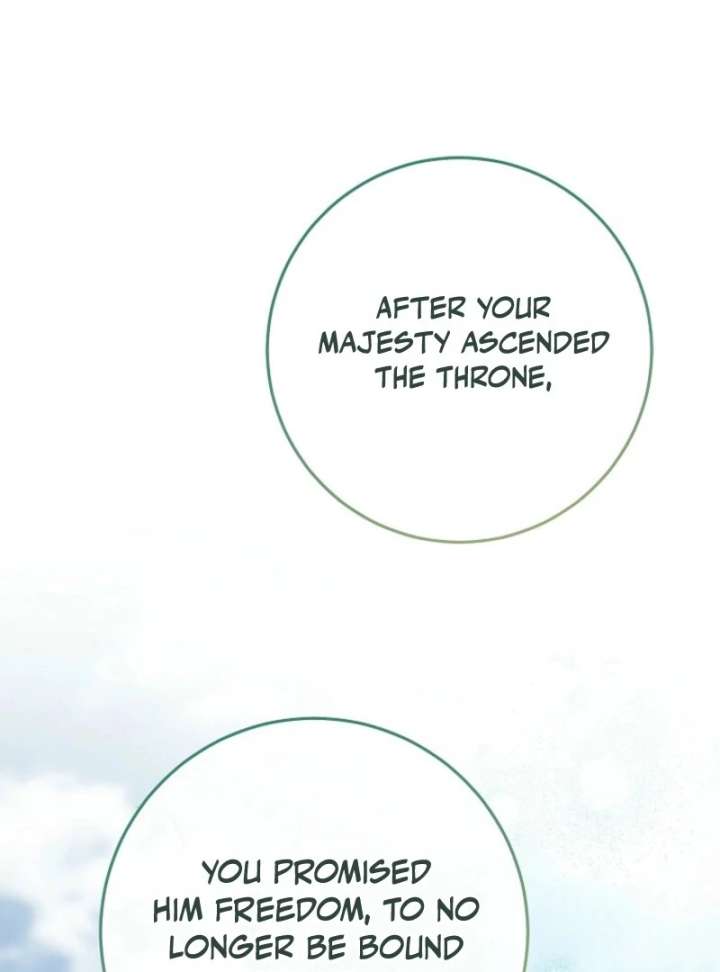 The Baby Concubine Wants to Live Quietly Chapter 126 - Page 5