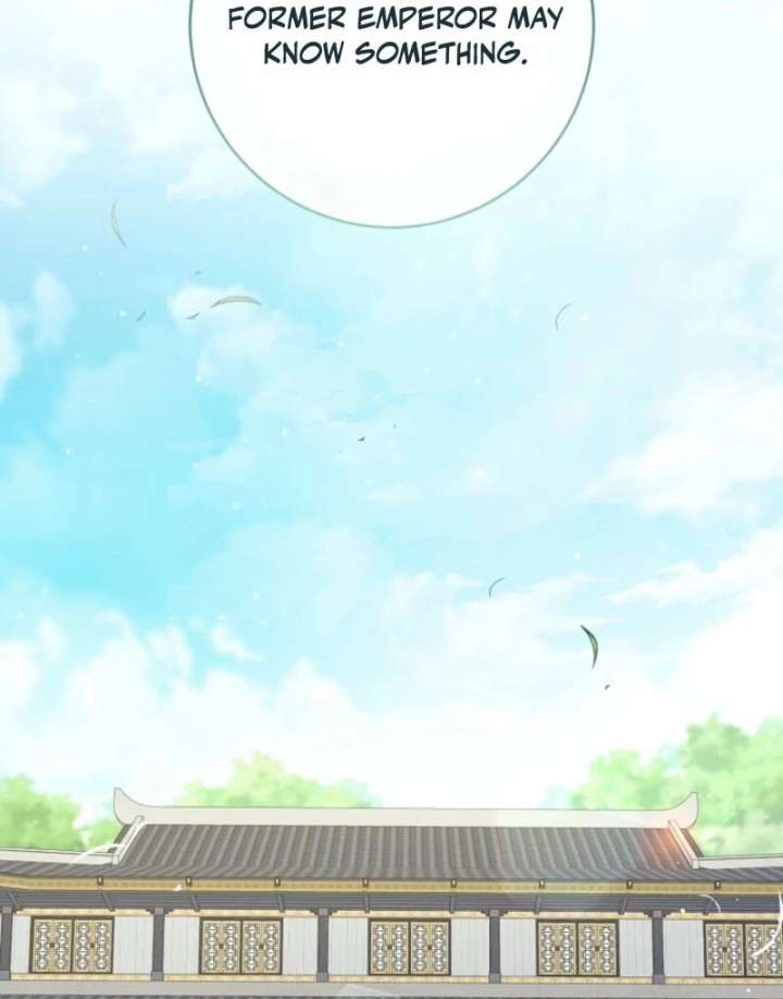 The Baby Concubine Wants to Live Quietly Chapter 126 - Page 53