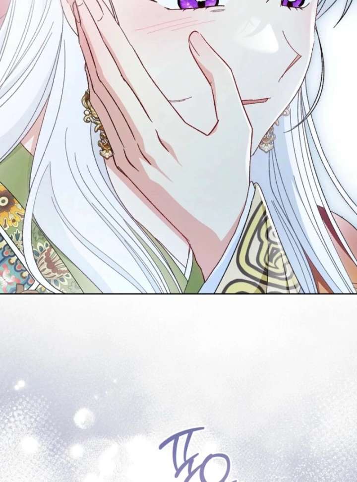 The Baby Concubine Wants to Live Quietly Chapter 126 - Page 63