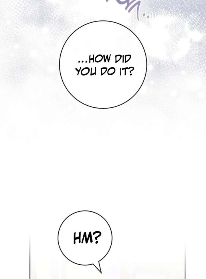 The Baby Concubine Wants to Live Quietly Chapter 126 - Page 64