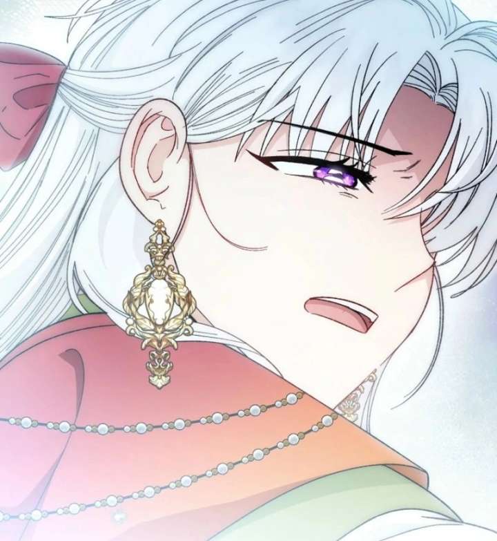 The Baby Concubine Wants to Live Quietly Chapter 126 - Page 67