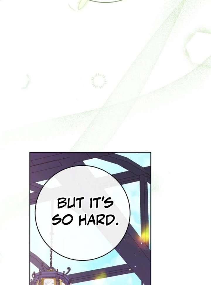 The Baby Concubine Wants to Live Quietly Chapter 126 - Page 80