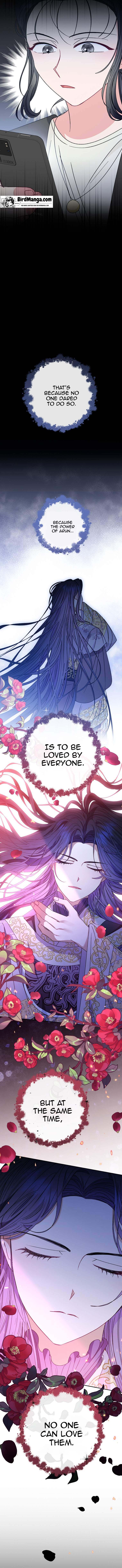 The Baby Concubine Wants to Live Quietly Chapter 25 - Page 13