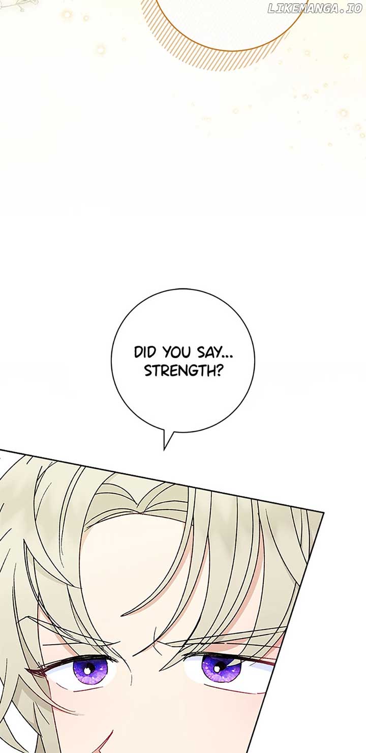 The Baby Concubine Wants to Live Quietly Chapter 37 - Page 14