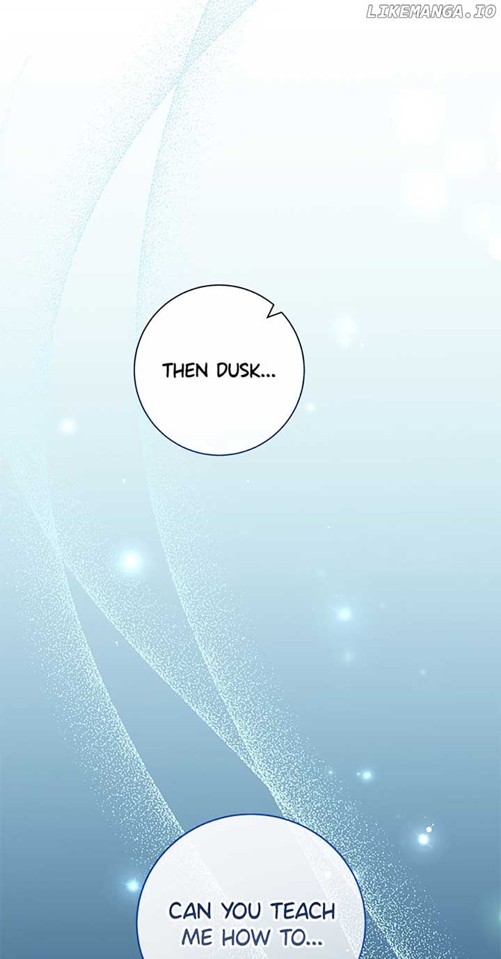 The Baby Concubine Wants to Live Quietly Chapter 37 - Page 32