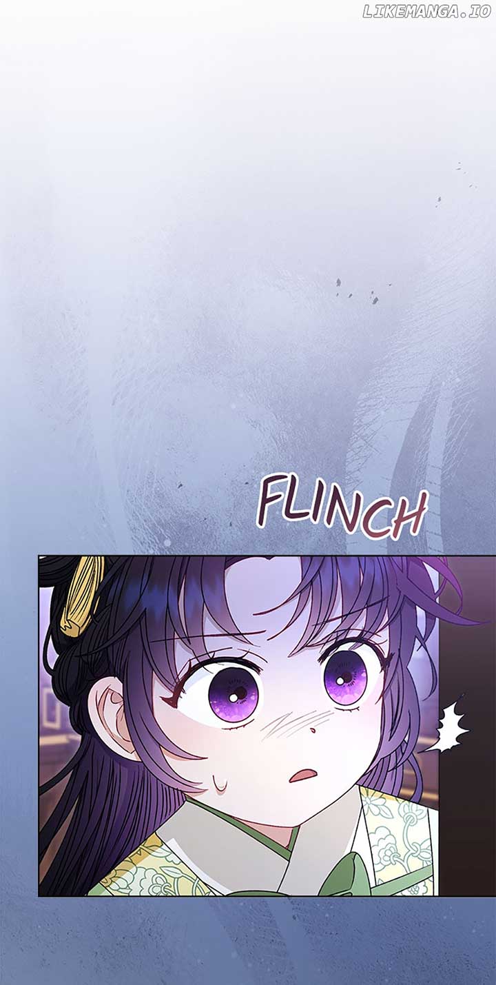 The Baby Concubine Wants to Live Quietly Chapter 37 - Page 48