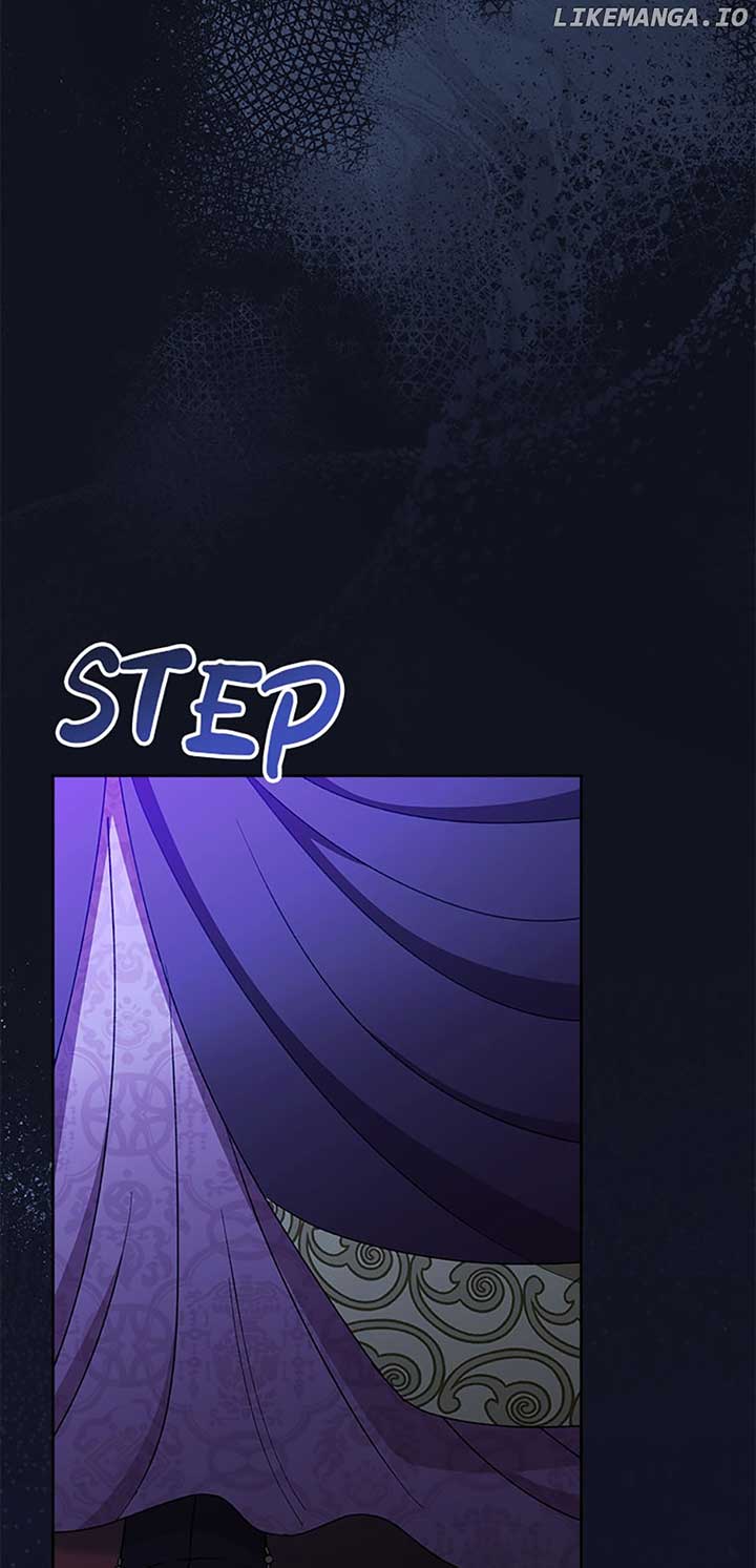 The Baby Concubine Wants to Live Quietly Chapter 37 - Page 55