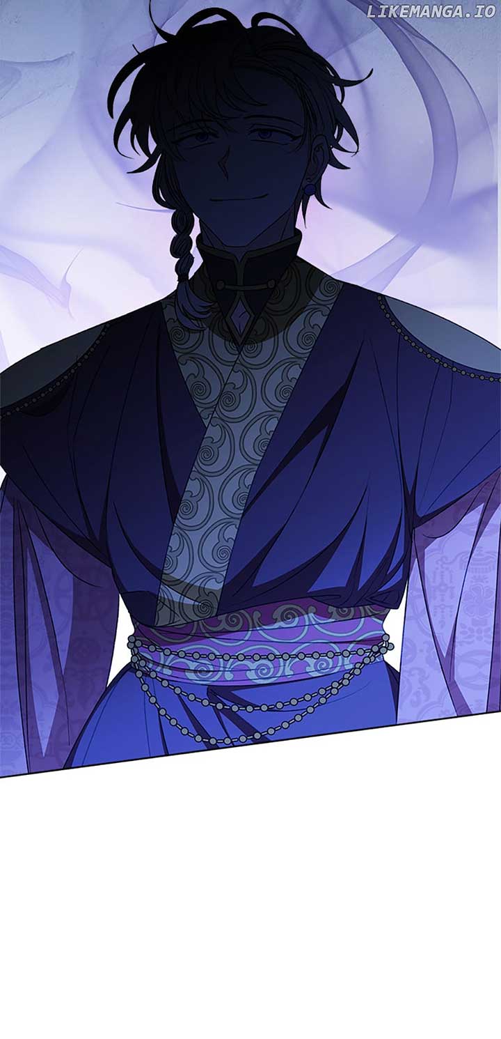 The Baby Concubine Wants to Live Quietly Chapter 37 - Page 60