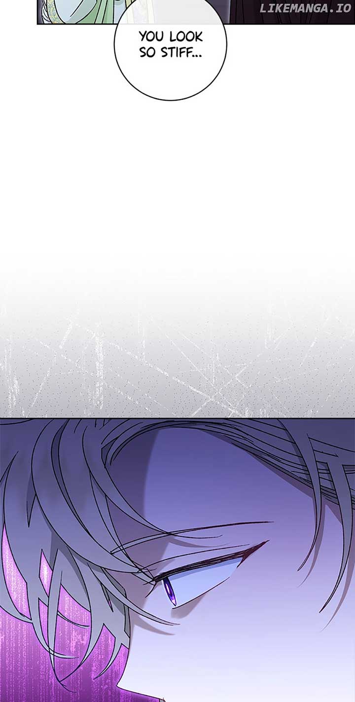 The Baby Concubine Wants to Live Quietly Chapter 37 - Page 84