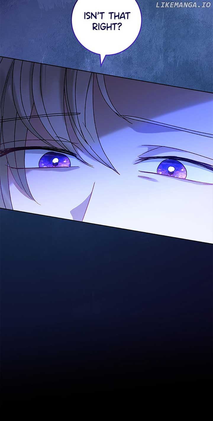 The Baby Concubine Wants to Live Quietly Chapter 37 - Page 89